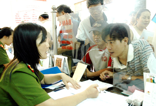 Học tập và làm theo gương Bác Hiệu quả lớn từ những việc nhỏ
